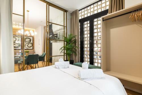 Apartamento Anelsa Torres De Serranos 3