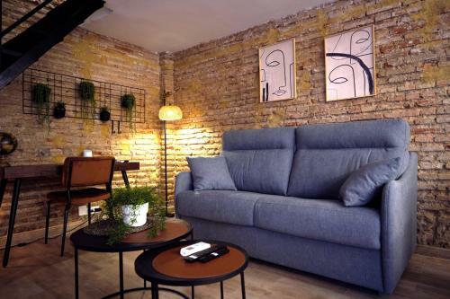 Apartamentos 1240