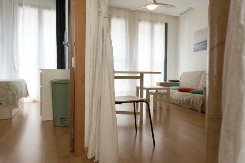 Apartamento Piso En El Centro