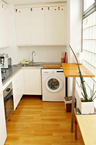 Apartamento Piso En El Centro