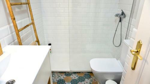 Apartamento Cervantes Prime