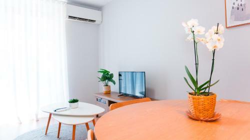 Apartamento Cervantes Prime