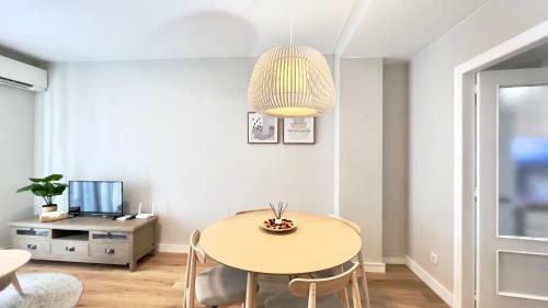 Apartamento Cervantes Prime