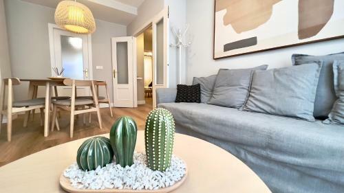 Apartamento Cervantes Prime