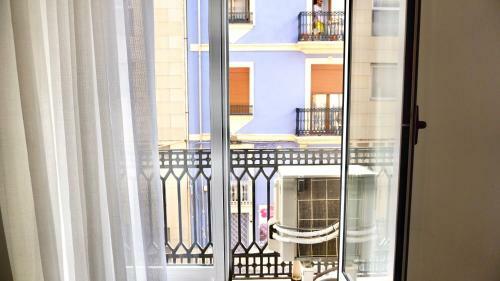 Apartamento Cervantes Prime