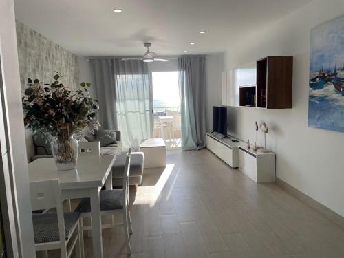 Apartamento Travel Habitat Playa Del Puig