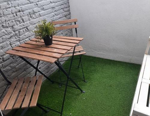 Hostal Bonito Alojamiento F