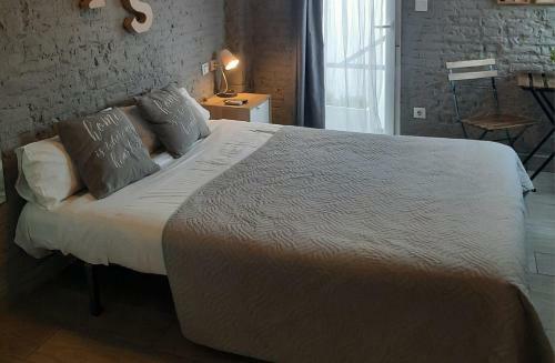 Hostal Bonito Alojamiento F