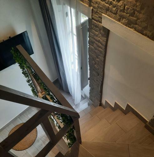 Hostal Bonito Alojamiento F