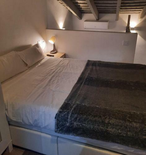 Hostal Bonito Alojamiento F
