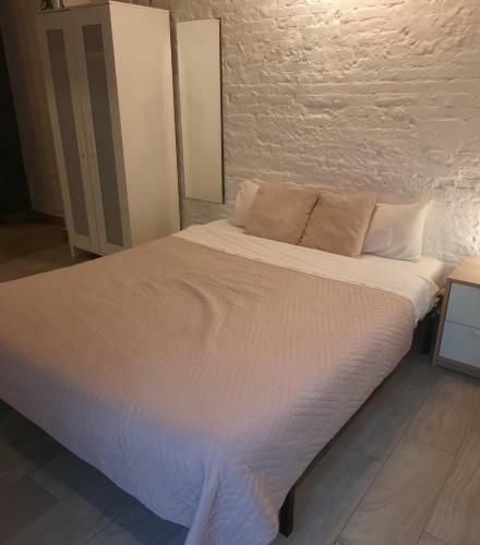 Hostal Bonito Alojamiento F