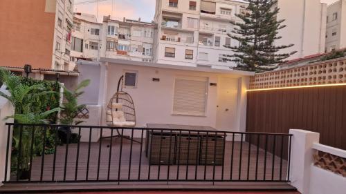 Habitaci�n C�ntrica De Lujo Gv 4