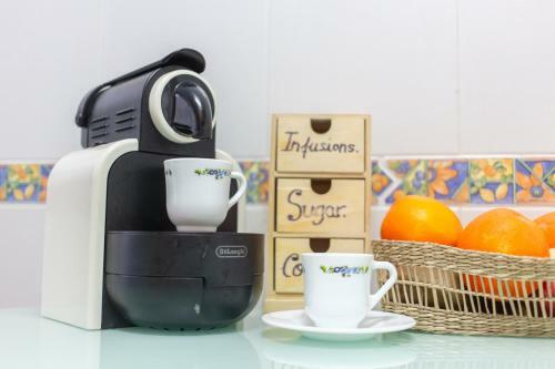 Tranquilo Apartamento C�ntrico En Plaza Cisneros