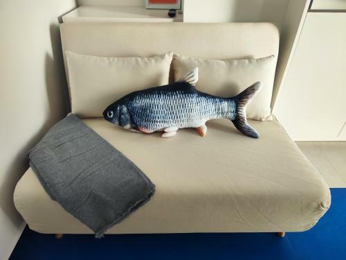 Apartamento Carisan1 - Ahoi