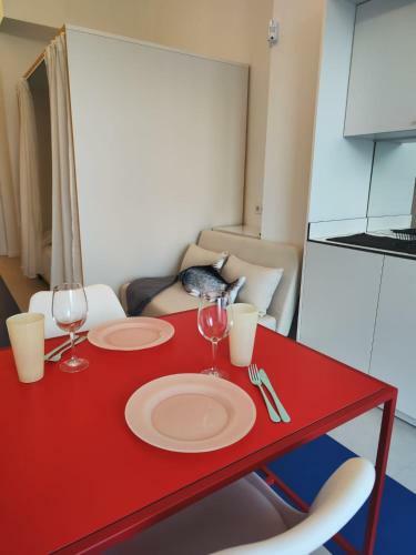 Apartamento Carisan1 - Ahoi