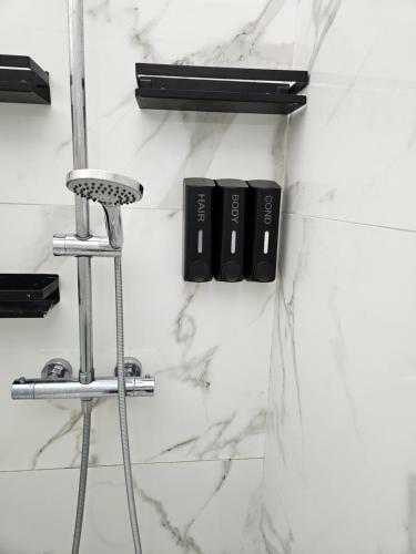 Habitaci�n C�ntrica De Lujo Gv 6