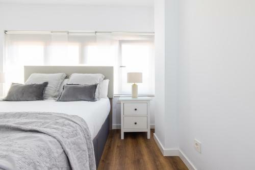 Apartamento Florit Flats - The Apolo Studio