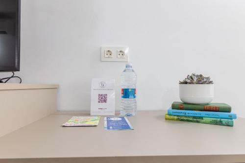 Apartamento Florit Flats - The Apolo Studio