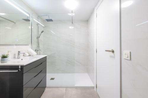 Apartamento Florit Flats - The Apolo Studio