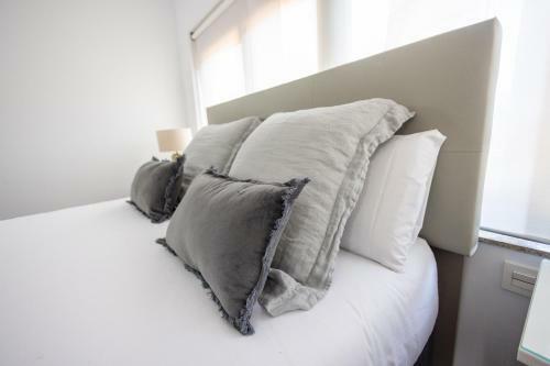 Apartamento Florit Flats - The Apolo Studio
