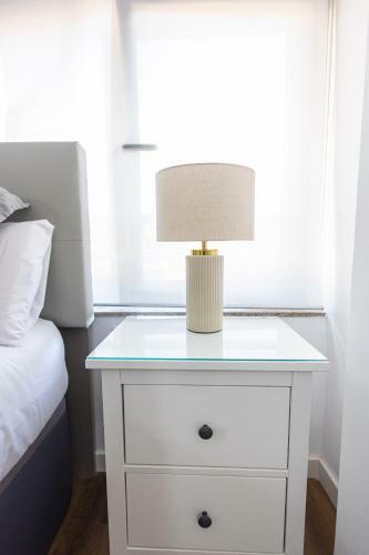Apartamento Florit Flats - The Apolo Studio