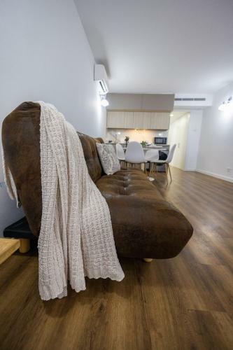 Apartamento Florit Flats - The Apolo Studio