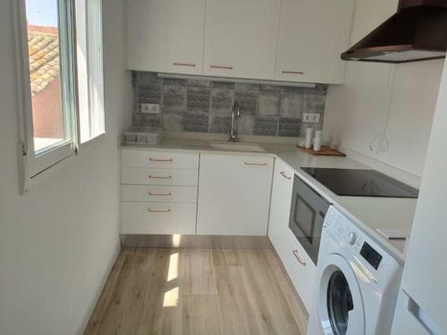 Apartamento Barcabanyal