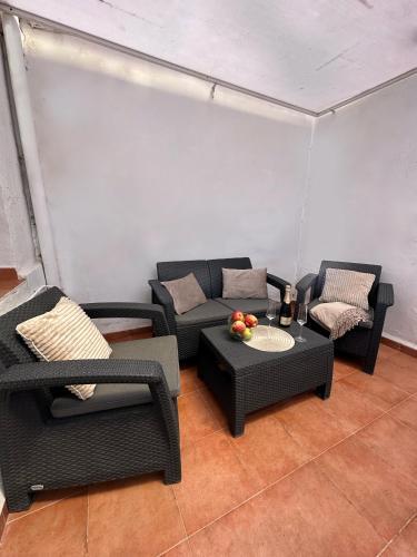 Veronica Apartment