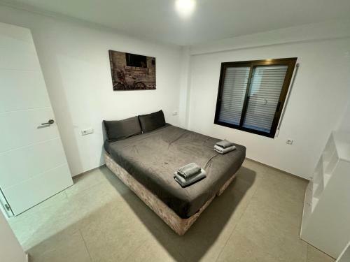 Apartamento Piso Nuevo Al Lado Del Mar