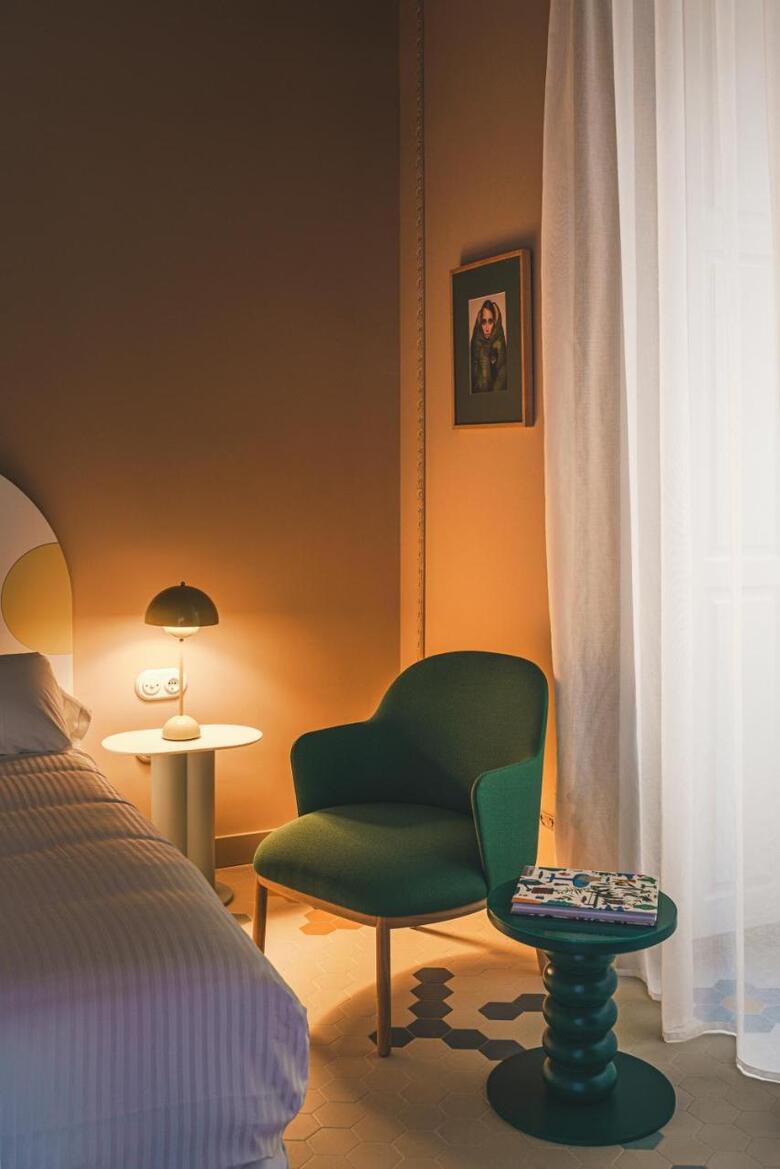 Hostal Casa Clarita