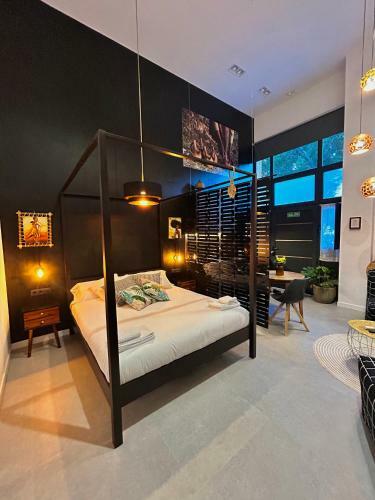 Apartamento Loft �frica Benimaclet