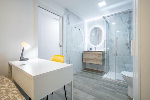 Apartamento Sunny Rooms On Caba�al Beach