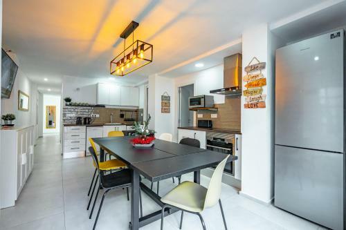 Apartamento Sunny Rooms On Caba�al Beach