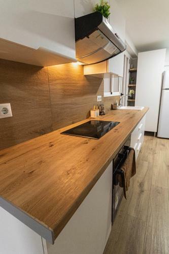 Apartamento �a Disfrutar De Valencia!