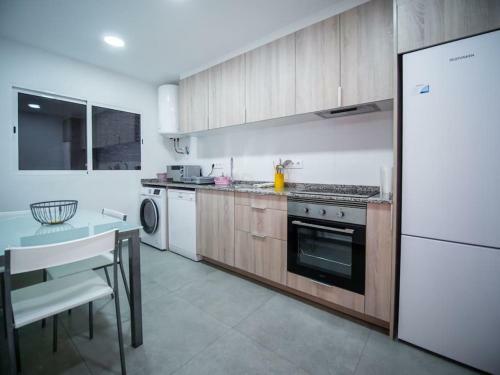 AC Apartments German�as