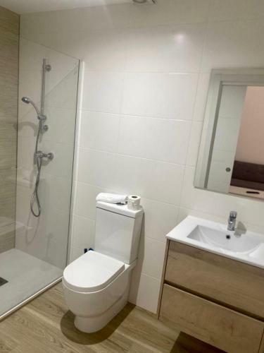 Apartamento Por Meses Y Dias C