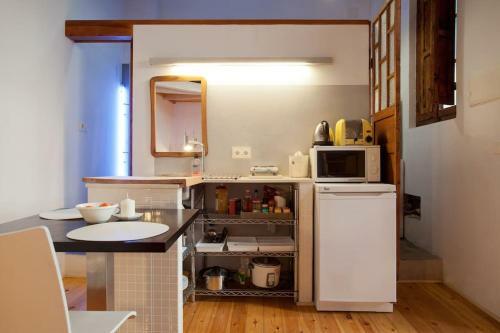 Apartamento Tyne Artis House