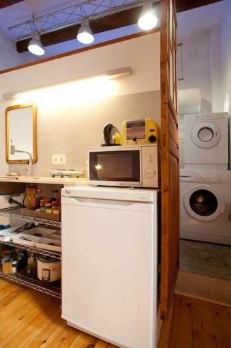 Apartamento Tyne Artis House
