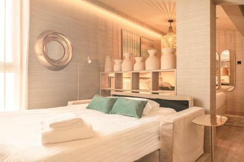 Hotel The Valentia Corretger�a