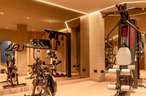 Hotel The Valentia Corretger�a