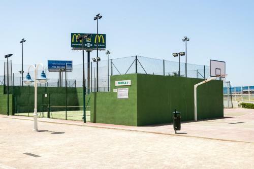 Apartup Patacona Orchard Views