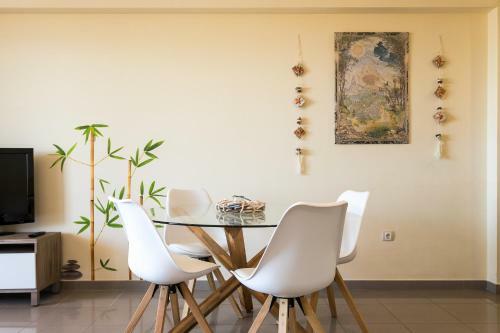 Apartup Patacona Orchard Views
