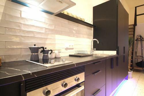 Apartamento de Lujo A Estrenar Apartamento N1