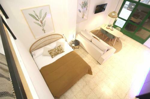 Apartamento de Lujo A Estrenar Apartamento N1