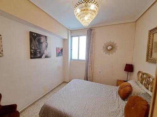 Apartamento 3 Bedroom Flat With Wifi