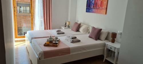 Aparthotel Mediterr�neo Style-centro 8 Min By Metro