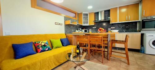 Aparthotel Mediterr�neo Style-centro 8 Min By Metro