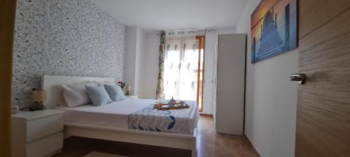 Aparthotel Mediterr�neo Style-centro 8 Min By Metro