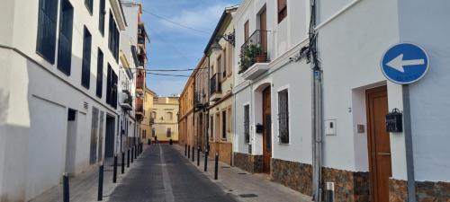 Aparthotel Mediterr�neo Style-centro 8 Min By Metro