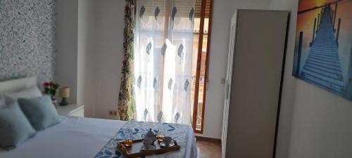 Aparthotel Mediterr�neo Style-centro 8 Min By Metro